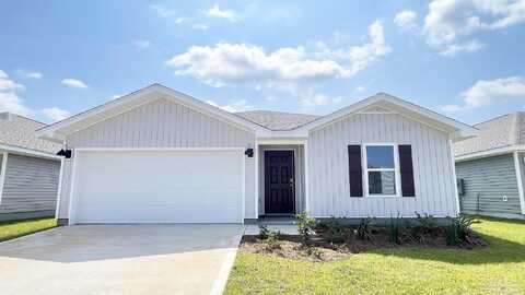 Tiger Oak Ct, Pace, FL 32571