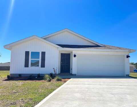 Redbay Ct, Pace, FL 32571