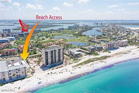 Bay Beach Lane, Fort Myers Beach, FL 33931