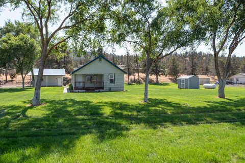 Nw Oneil Highway, Prineville, OR 97754