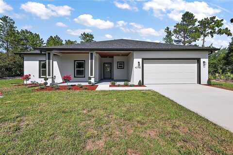 Royal Trails Road, Eustis, FL 32736