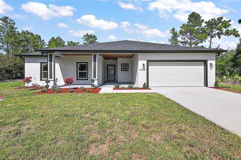 Royal Trails Road, Eustis, FL 32736