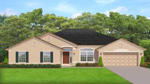 Sw 98Th Street, Ocala, FL 34476