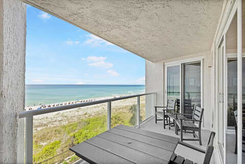 Beachside Two Drive, Miramar Beach, FL 32550