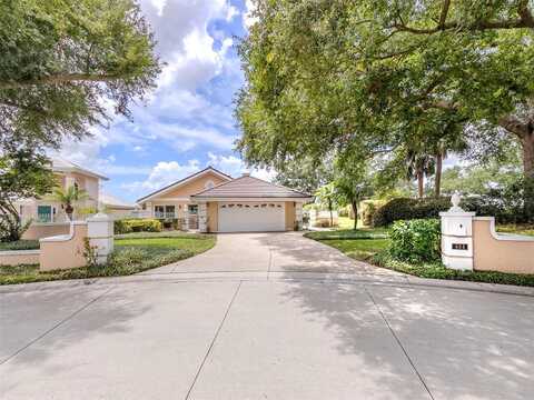 Cardiff Road, Venice, FL 34293