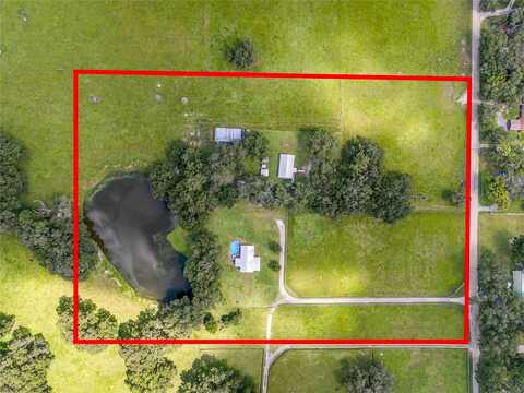 & 4229 Ryals Road, Zephyrhills, FL 33541