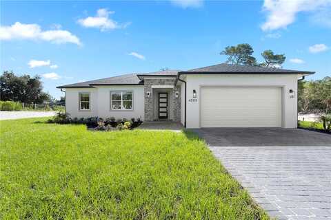 Chinaberry Street, Eustis, FL 32736