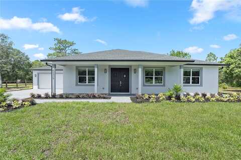 E Saffron Court, Eustis, FL 32736