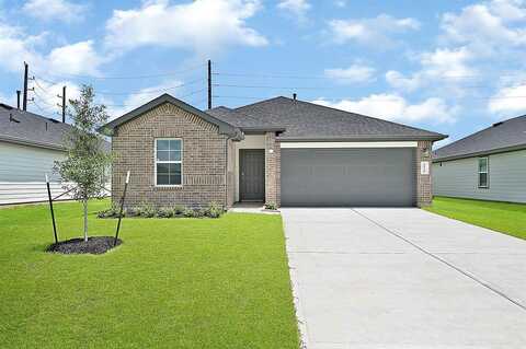 Brinkworth Drive, Fulshear, TX 77441