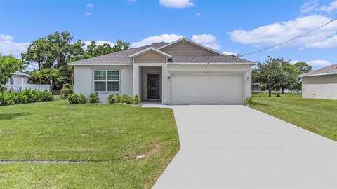 Sw Earnest St, Port Saint Lucie, FL 34953