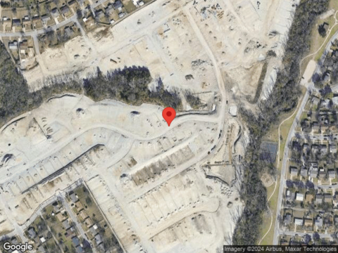 Sweet Fennel Drive, Dallas, TX 75241