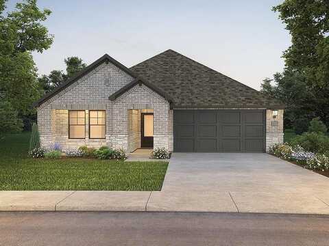 Mountain Creek Drive, Farmersville, TX 75442