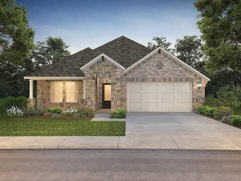 Livingston Drive, Farmersville, TX 75442