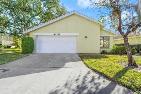 Carriage Way, Sarasota, FL 34241