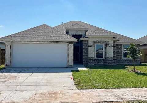 S Kemp Avenue, Edinburg, TX 78542