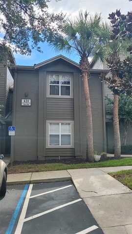 Summit Ridge Place, Longwood, FL 32779