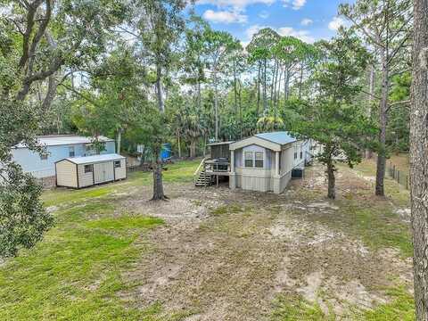 Nw Fifth St, Steinhatchee, FL 32359