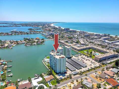 64Th Avenue, St Pete Beach, FL 33706