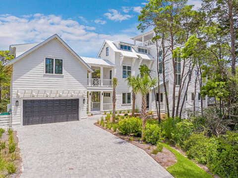 Grande Pointe Circle, Inlet Beach, FL 32461