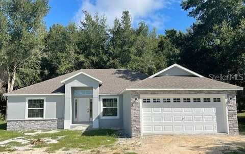 Aspen Street, Eustis, FL 32736