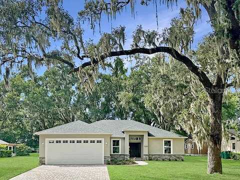 Aspen Street, Eustis, FL 32736