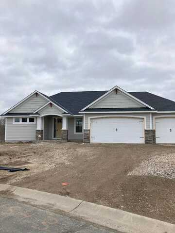 Creekview Circle, Saint Michael, MN 55376