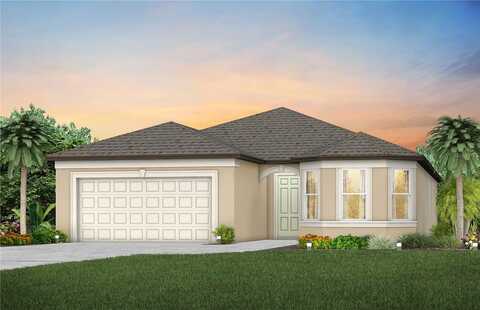 Big Sky Drive, Spring Hill, FL 34604