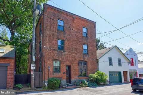 W Marion Street, Lancaster, PA 17603