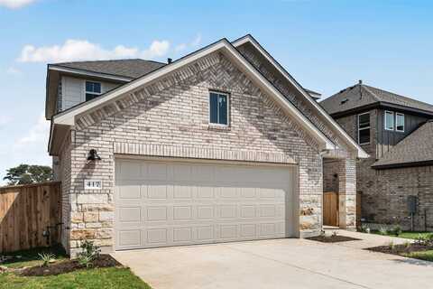 Possumhaw Lane, San Marcos, TX 78666