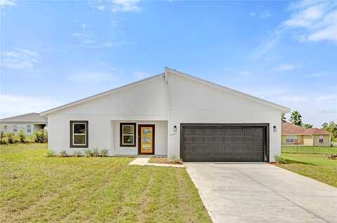 Sw 166Th Place Road, Ocala, FL 34473