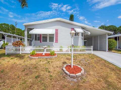 Tropical Isles Circle, Fort Pierce, FL 34982