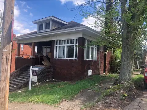 Locust St, Clairton, PA 15025