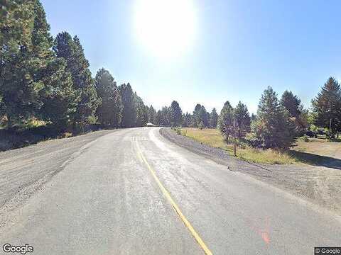 Cracker, Sumpter, OR 97877