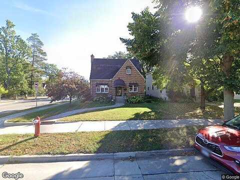 N Xerxes Avenue, Minneapolis, MN 55412