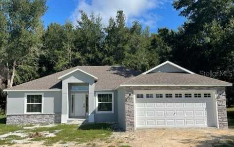 Tarpon Avenue, UMATILLA, FL 32784