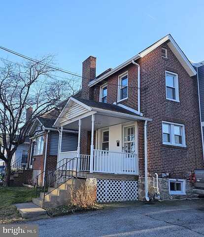 Lincoln Avenue, Prospect Park, PA 19076