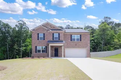 Spencer Trail, Stonecrest, GA 30038