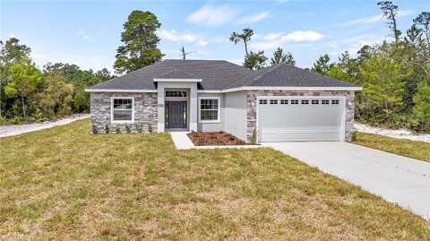 Aspen Street, Eustis, FL 32736