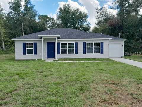 Water Road, Ocala, FL 34472