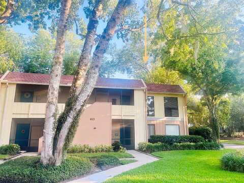 Sheoah Boulevard, Winter Springs, FL 32708