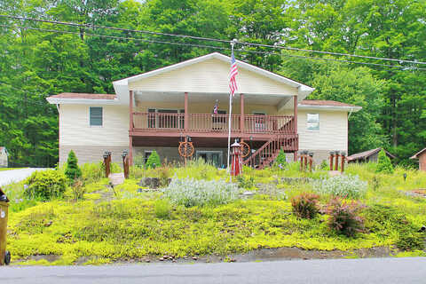 Crooked Island, DU BOIS, PA 15801