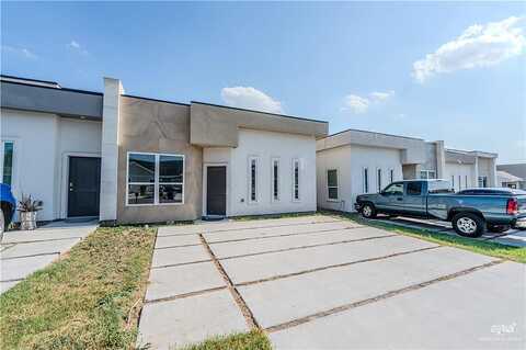 413 2 1/2 Street, La Joya, TX 78560