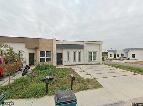 413 2 1/2 Street, La Joya, TX 78560