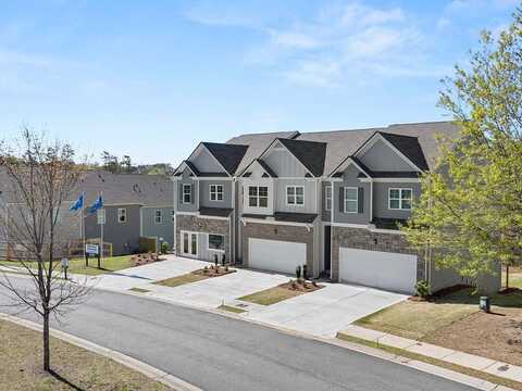 Stoneybrook Drive, Dahlonega, GA 30533