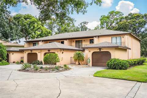 Howard Avenue, Lakeland, FL 33815