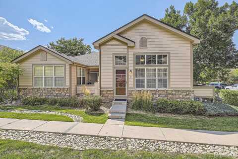 S Crystal Court, Aurora, CO 80014