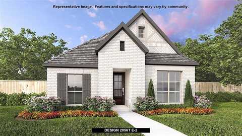 Hudson Street, Fate, TX 75087