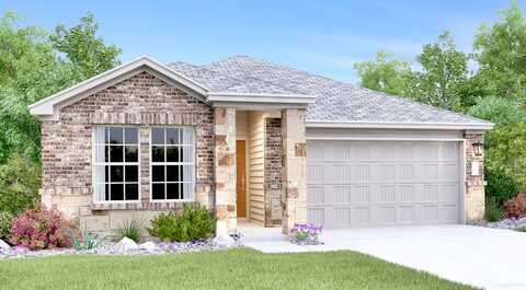 Brightwell Ranch Road, Georgetown, TX 78628