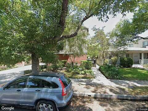 Pioneer Dr, Glendale, CA 91203