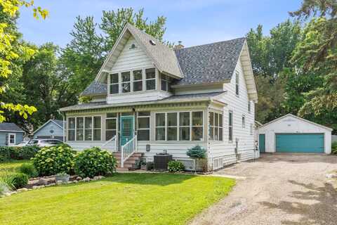 Sw 10 Street, Willmar, MN 56201